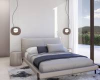 Resale - Apartment - Finestrat