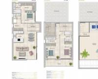 Resale - Apartment - Finestrat