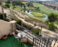 Resale - Apartment / flat - Algorfa - La Finca Golf Resort