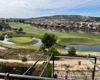 Resale - Apartment / flat - Algorfa - La Finca Golf Resort