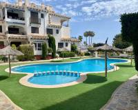 Resale - Apartment / flat - Cabo Roig