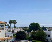 Resale - Apartment / flat - Cabo Roig