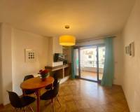 Resale - Apartment / flat - Cabo Roig