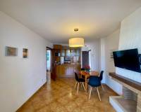Resale - Apartment / flat - Cabo Roig