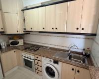 Resale - Apartment / flat - Ciudad Quesada - Rojales - La Marquesa Golf