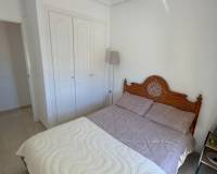 Resale - Apartment / flat - Ciudad Quesada - Rojales - La Marquesa Golf