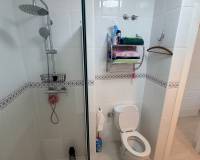 Resale - Apartment / flat - Ciudad Quesada - Rojales - La Marquesa Golf