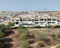 Resale - Apartment / Flat - Entre Naranjo - Vistabella Golf - Entre Naranjos - Vistabella Golf