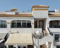 Resale - Apartment / Flat - Entre Naranjo - Vistabella Golf - Entre Naranjos - Vistabella Golf
