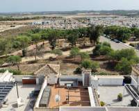 Resale - Apartment / Flat - Entre Naranjo - Vistabella Golf - Entre Naranjos - Vistabella Golf