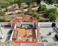 Resale - Apartment / Flat - Entre Naranjo - Vistabella Golf - Entre Naranjos - Vistabella Golf