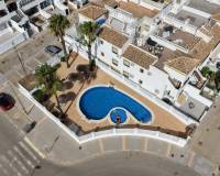 Resale - Apartment / Flat - Entre Naranjo - Vistabella Golf - Entre Naranjos - Vistabella Golf