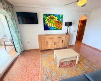 Resale - Apartment / Flat - Entre Naranjo - Vistabella Golf - Entre Naranjos - Vistabella Golf