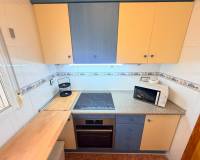 Resale - Apartment / Flat - Entre Naranjo - Vistabella Golf - Entre Naranjos - Vistabella Golf
