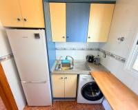 Resale - Apartment / Flat - Entre Naranjo - Vistabella Golf - Entre Naranjos - Vistabella Golf