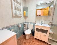 Resale - Apartment / Flat - Entre Naranjo - Vistabella Golf - Entre Naranjos - Vistabella Golf
