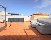 Resale - Apartment / Flat - Entre Naranjo - Vistabella Golf - Entre Naranjos - Vistabella Golf