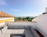 Resale - Apartment / Flat - Entre Naranjo - Vistabella Golf - Entre Naranjos - Vistabella Golf