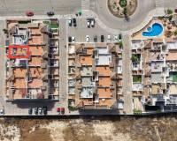 Resale - Apartment / Flat - Entre Naranjo - Vistabella Golf - Entre Naranjos - Vistabella Golf