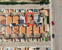 Resale - Apartment / Flat - Entre Naranjo - Vistabella Golf - Entre Naranjos - Vistabella Golf
