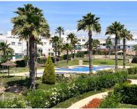 Resale - Apartment Flat - Entre Naranjo - Vistabella Golf - Entre Naranjos Vistabella Golf