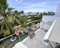 Resale - Apartment Flat - Entre Naranjo - Vistabella Golf - Entre Naranjos Vistabella Golf