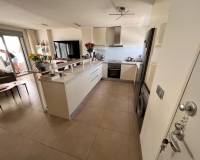 Resale - Apartment Flat - Entre Naranjo - Vistabella Golf - Entre Naranjos Vistabella Golf