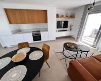 Resale - Apartment Flat - Entre Naranjo - Vistabella Golf - Entre Naranjos Vistabella Golf