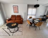 Resale - Apartment Flat - Entre Naranjo - Vistabella Golf - Entre Naranjos Vistabella Golf