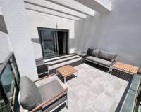 Resale - Apartment Flat - Entre Naranjo - Vistabella Golf - Entre Naranjos Vistabella Golf