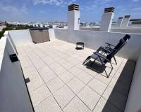 Resale - Apartment Flat - Entre Naranjo - Vistabella Golf - Entre Naranjos Vistabella Golf