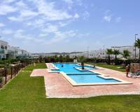 Resale - Apartment Flat - Entre Naranjo - Vistabella Golf - Entre Naranjos Vistabella Golf
