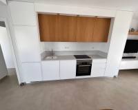 Resale - Apartment Flat - Entre Naranjo - Vistabella Golf - Entre Naranjos Vistabella Golf