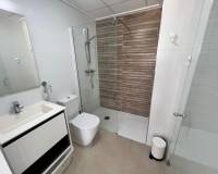 Resale - Apartment Flat - Entre Naranjo - Vistabella Golf - Entre Naranjos Vistabella Golf