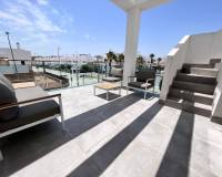 Resale - Apartment Flat - Entre Naranjo - Vistabella Golf - Entre Naranjos Vistabella Golf