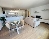 Resale - Apartment / flat - Entre Naranjo - Vistabella Golf - Vistabella Golf