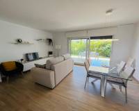 Resale - Apartment / flat - Entre Naranjo - Vistabella Golf - Vistabella Golf