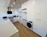 Resale - Apartment / flat - Entre Naranjo - Vistabella Golf - Vistabella Golf