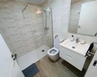 Resale - Apartment / flat - Entre Naranjo - Vistabella Golf - Vistabella Golf
