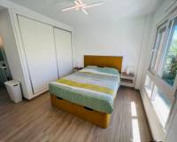 Resale - Apartment / flat - Entre Naranjo - Vistabella Golf - Vistabella Golf