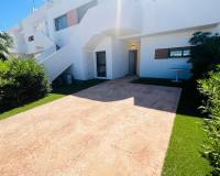 Resale - Apartment / flat - Entre Naranjo - Vistabella Golf - Vistabella Golf