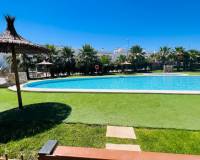 Resale - Apartment / flat - Entre Naranjo - Vistabella Golf - Vistabella Golf