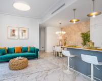 Resale - Apartment / flat - Guardamar del Segura