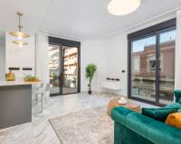Resale - Apartment / flat - Guardamar del Segura