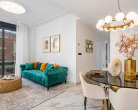 Resale - Apartment / flat - Guardamar del Segura