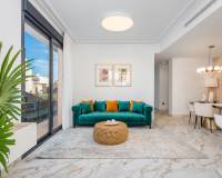 Resale - Apartment / flat - Guardamar del Segura