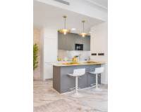 Resale - Apartment / flat - Guardamar del Segura