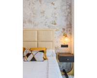 Resale - Apartment / flat - Guardamar del Segura