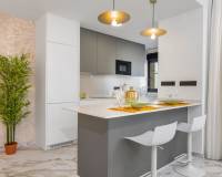 Resale - Apartment / flat - Guardamar del Segura