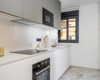 Resale - Apartment / flat - Guardamar del Segura